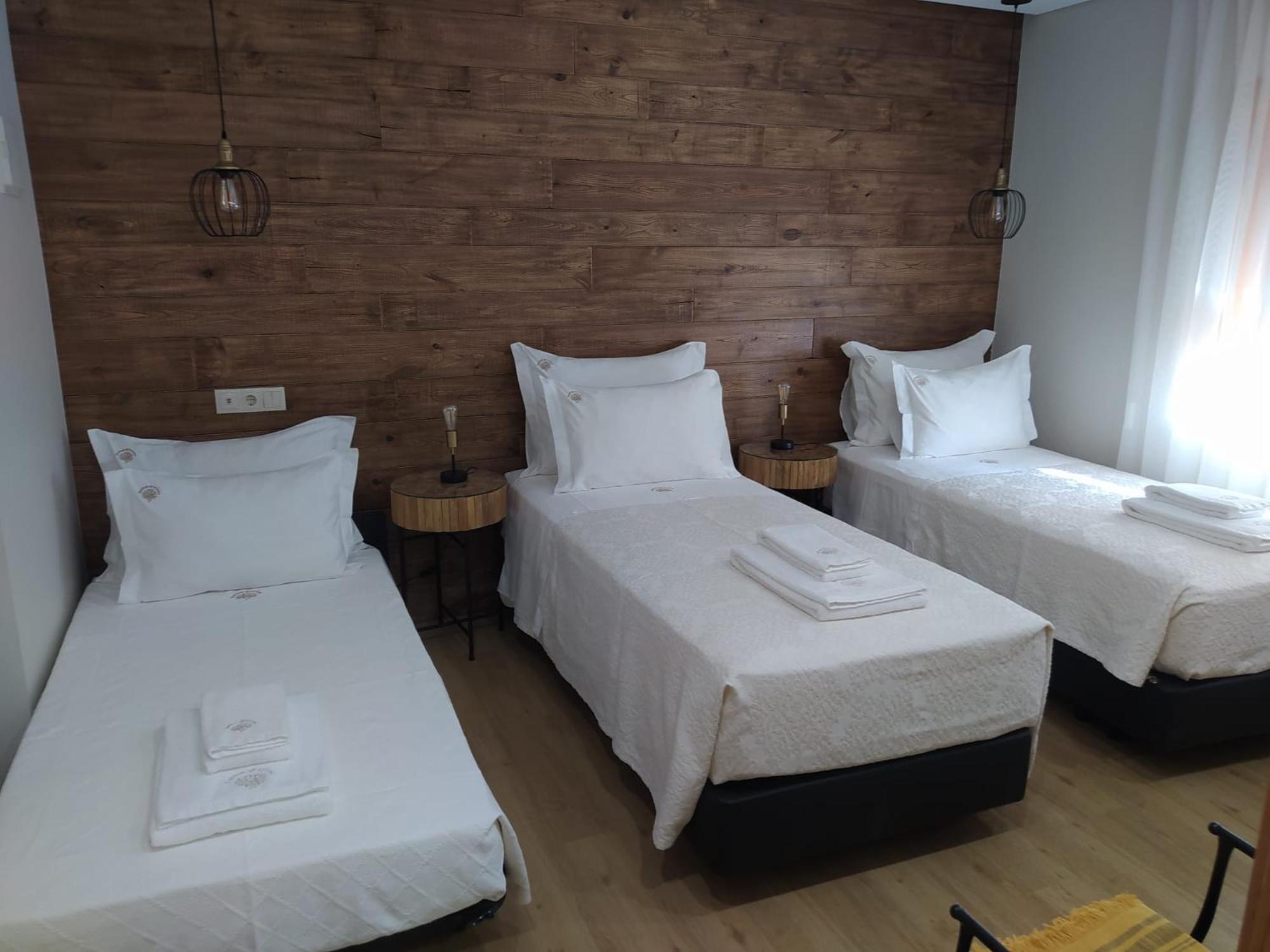 Domus Graciosa Hotel Понте де Лима Екстериор снимка